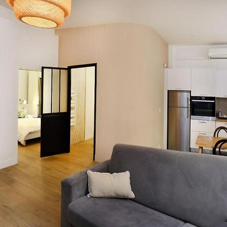 Appartement Elegant Et Lumineux Pour 4 Personnes A Antibes By Weekome Exterior photo